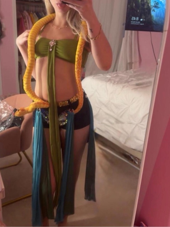 Dolls Kill Other - Dolls kill Brittany Spears costume